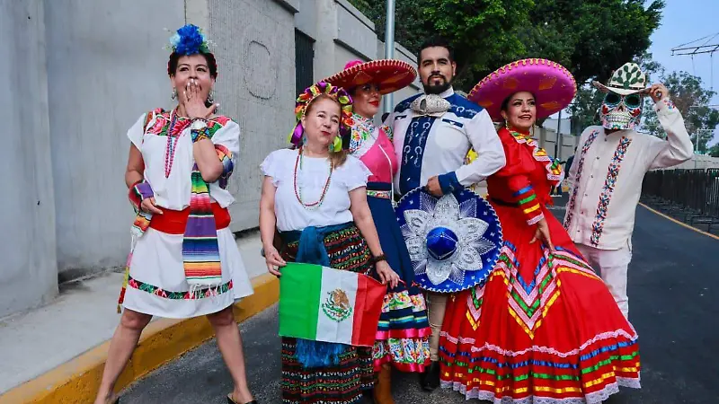 Color México 5